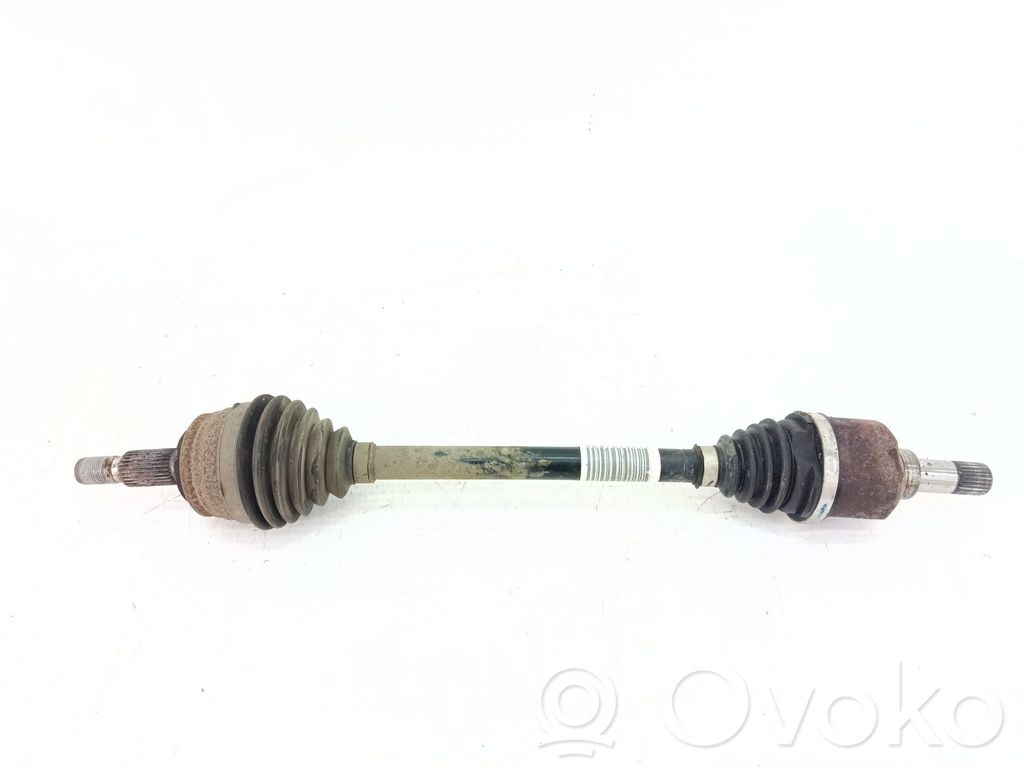 Peugeot Rifter Front driveshaft 