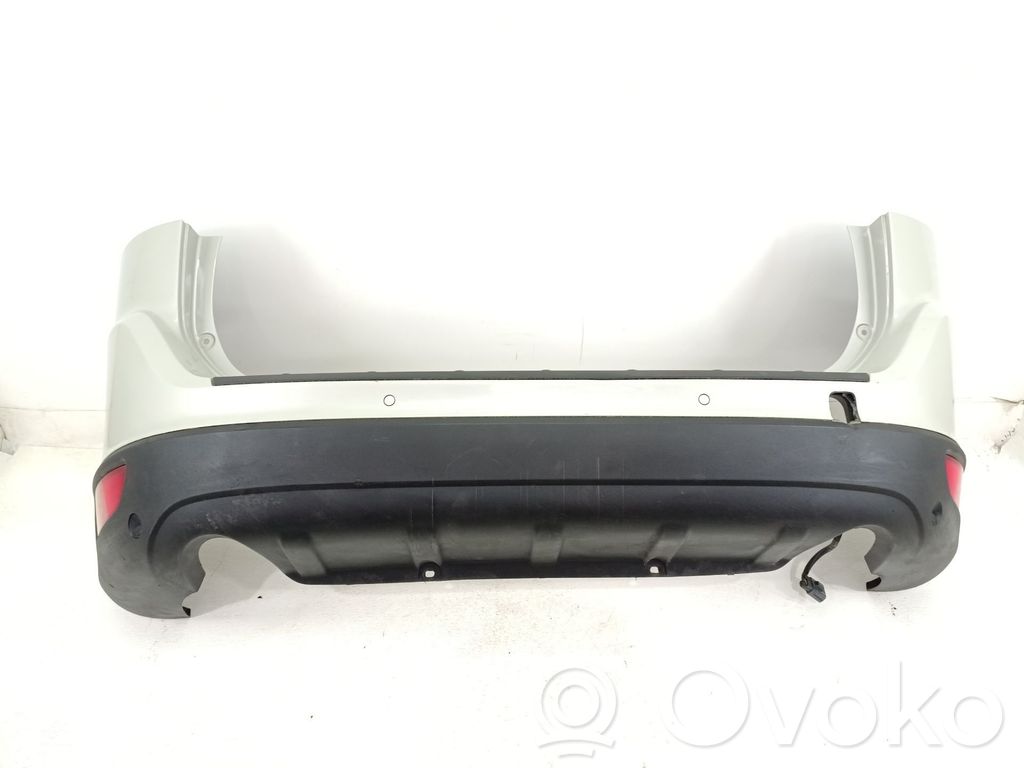 Volvo XC60 Parachoques 