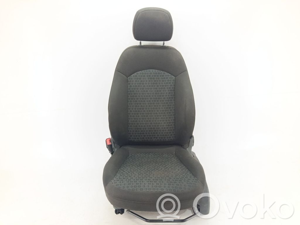 Front driver seat   13427748