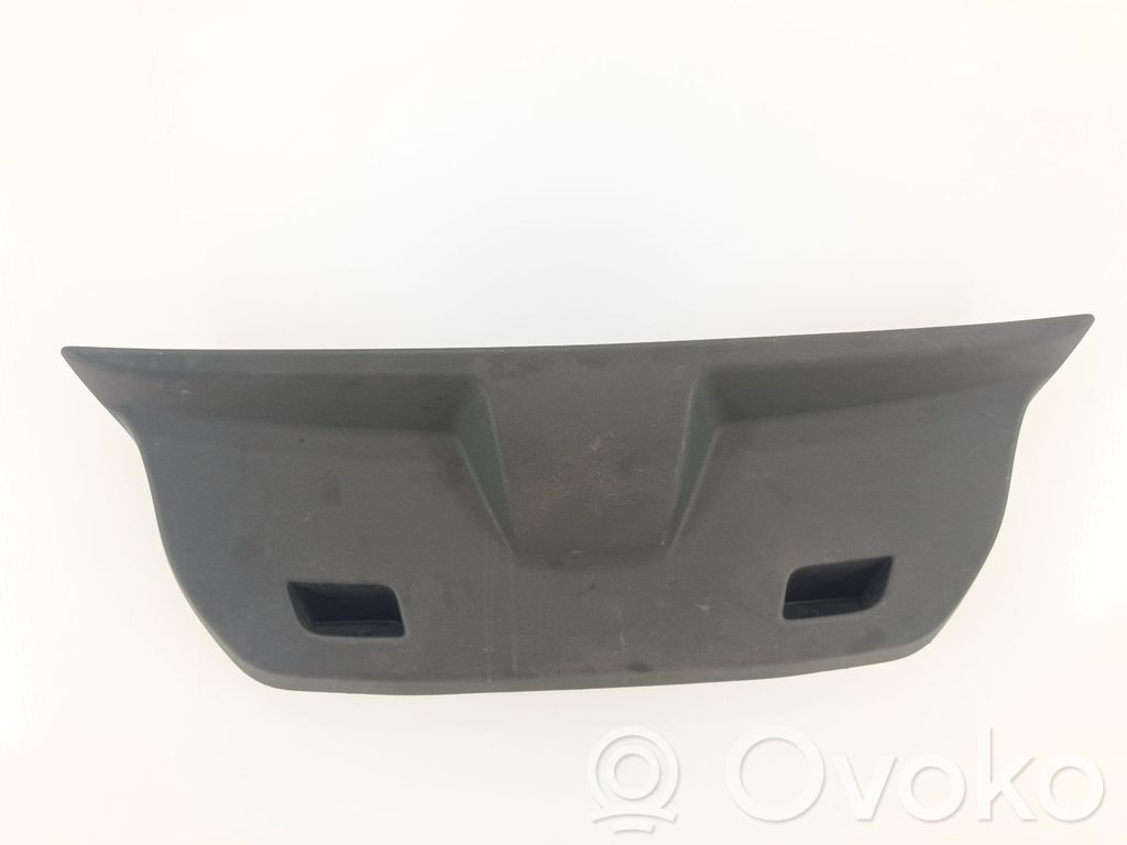 Tailgate/trunk/boot lid   13180938