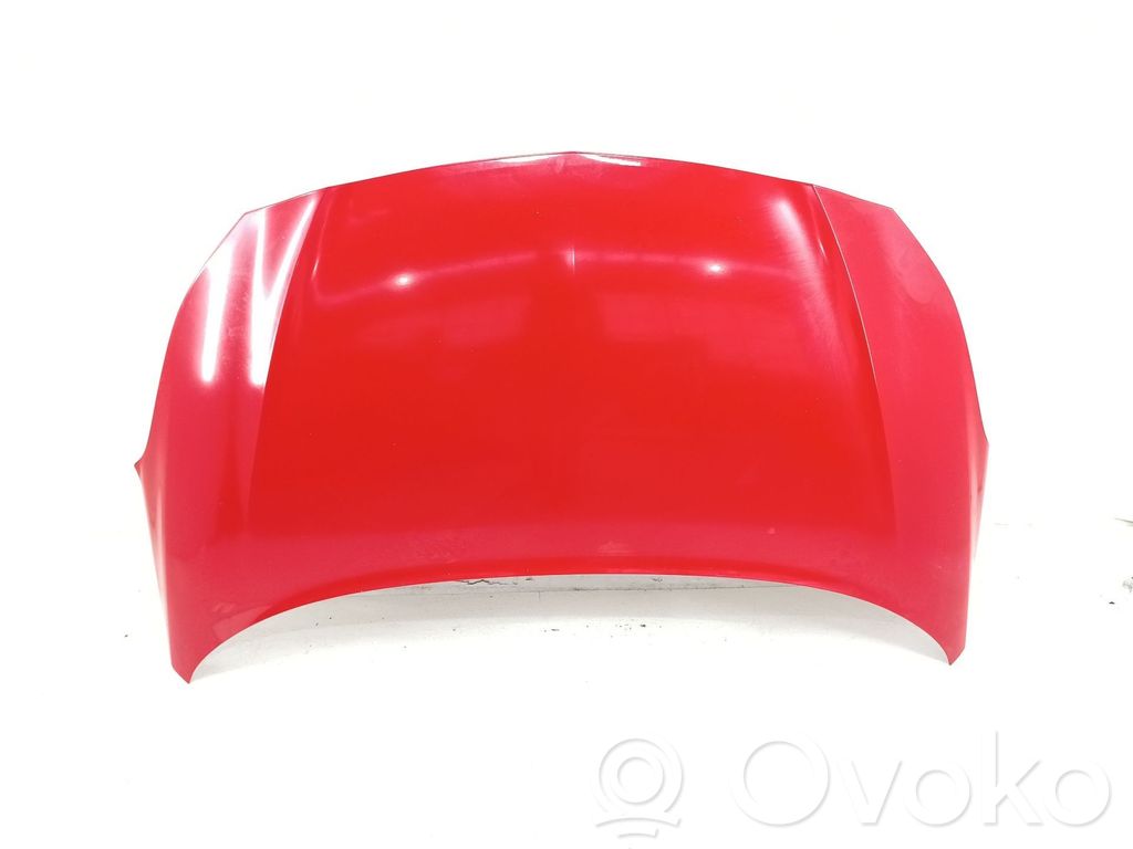 Opel Corsa E Engine bonnet/hood 