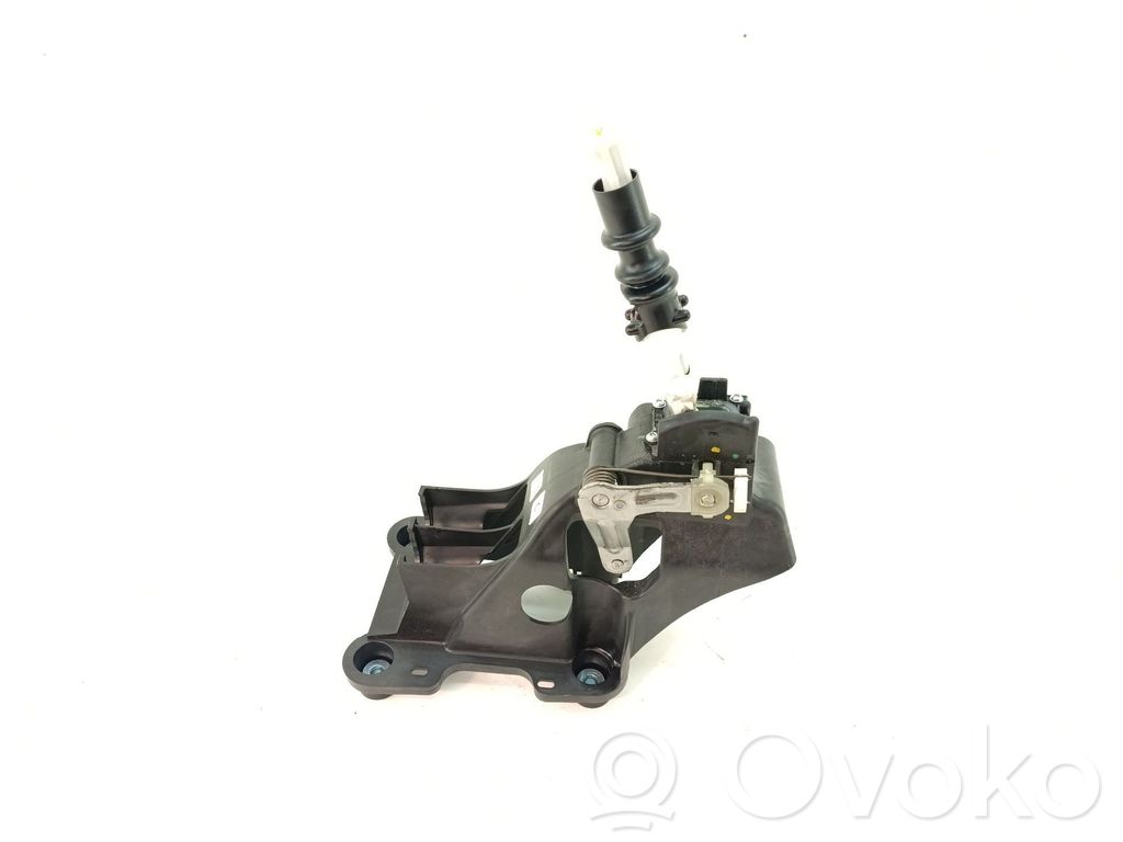 Peugeot 208 II Palanca de cambios 