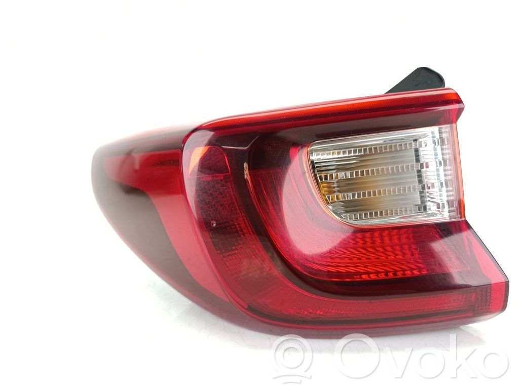 KIA Stonic Galinis žibintas kėbule 