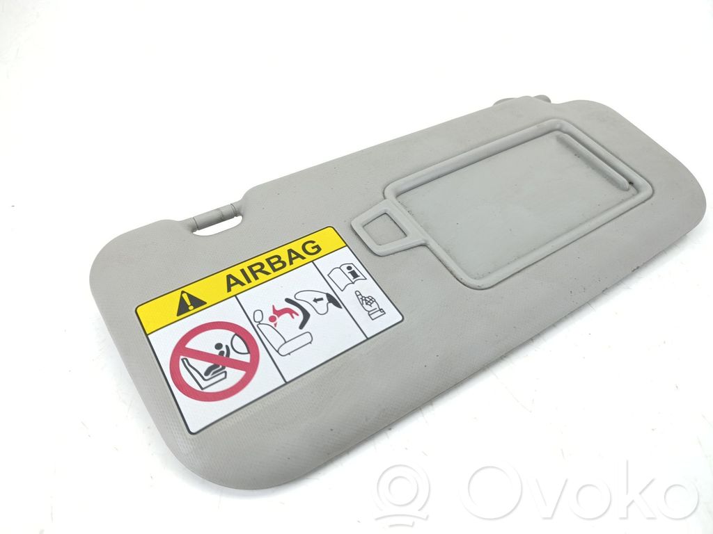 Sun visor   85220H8010BF3