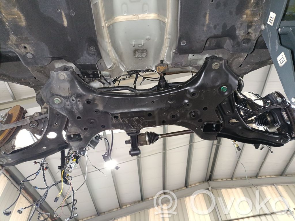 Front subframe   62400H8050