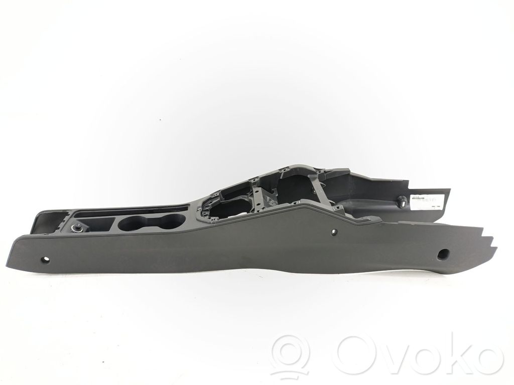 Seat Ibiza V (KJ) Center console 