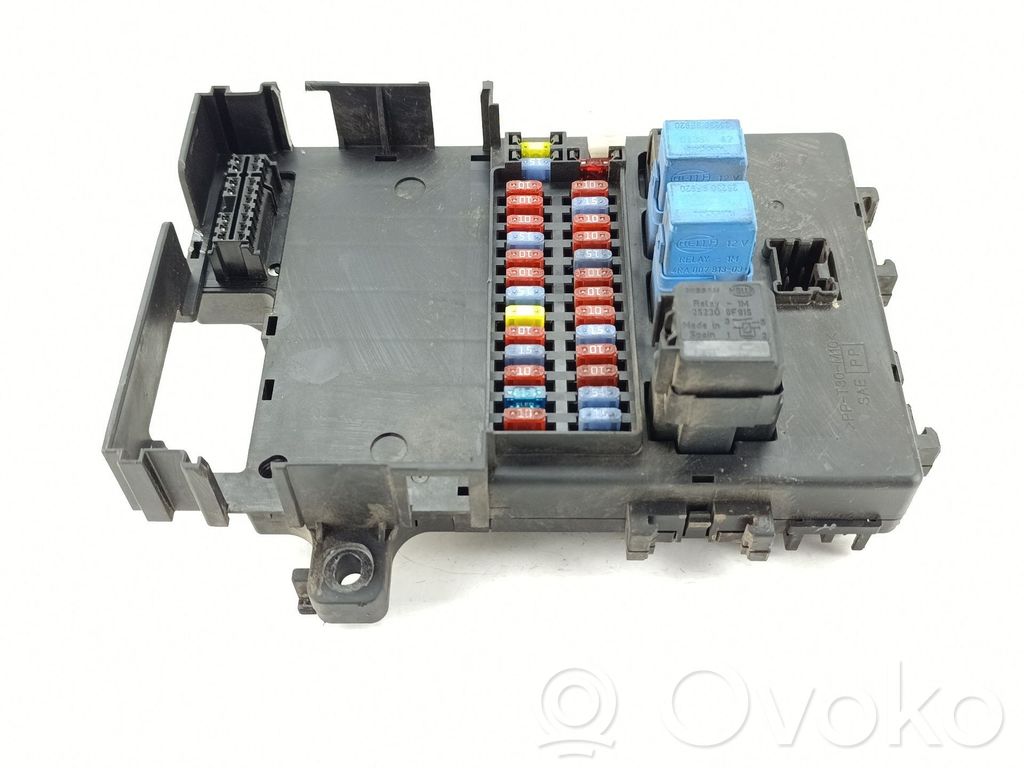 Nissan Terrano BSM Control unit 