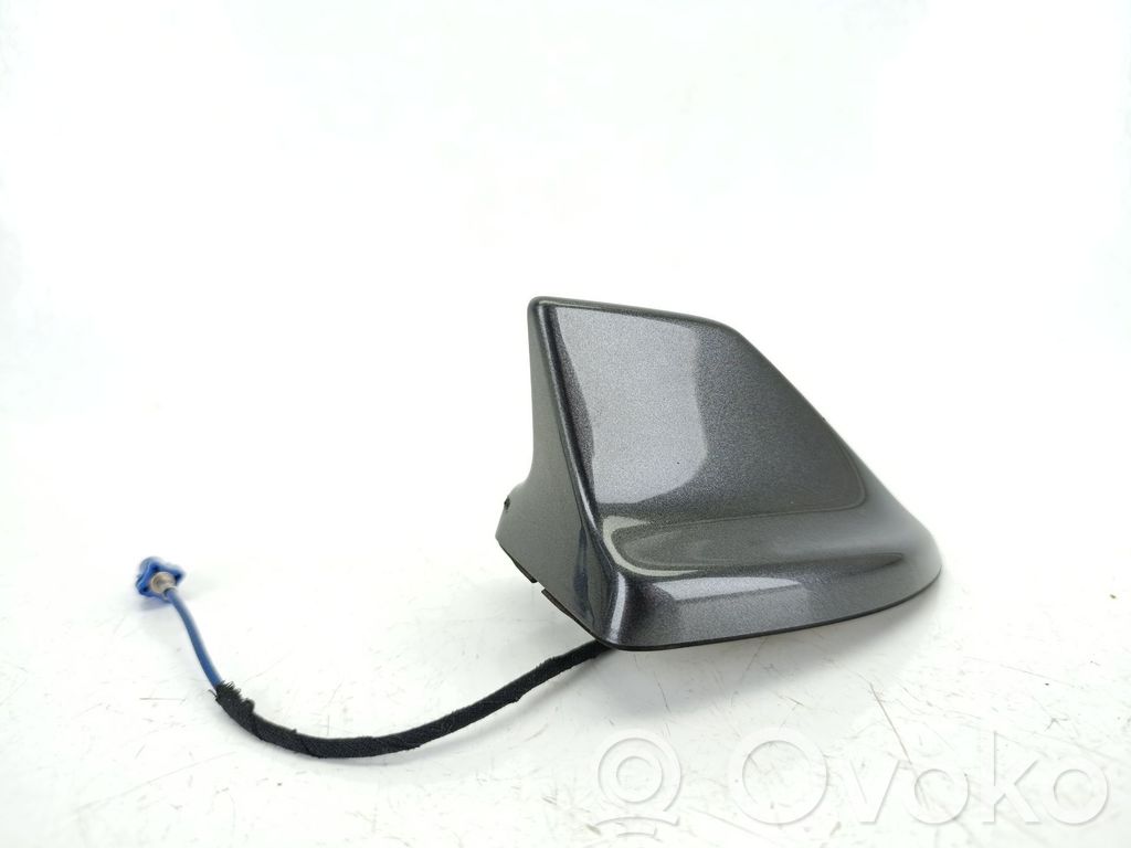 Ford Focus Radioantenne 