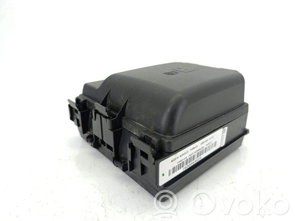 Ford Focus BSM Control unit 
