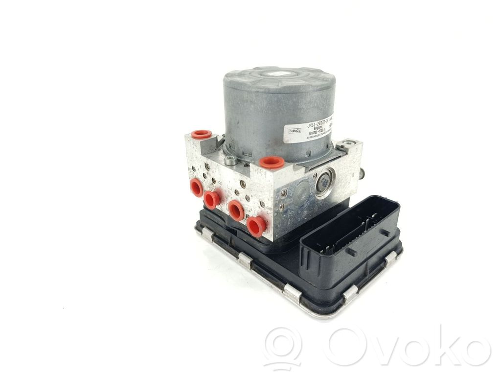 Ford Focus ABS Pump 