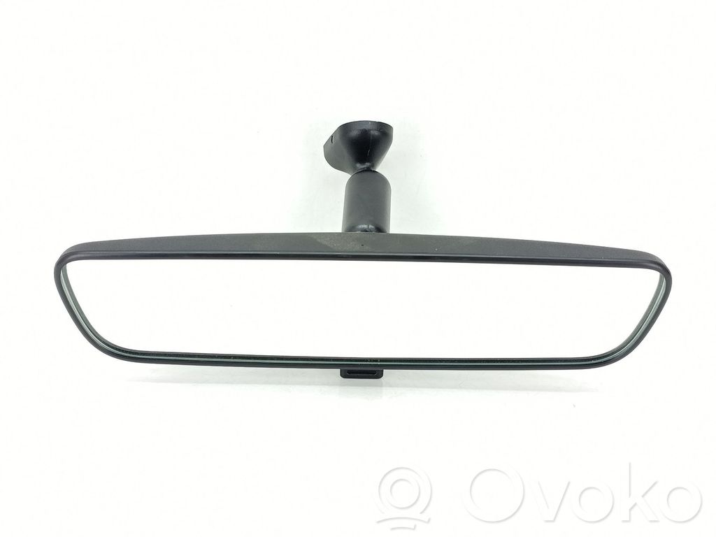 Espejo retrovisor (interior)   048973