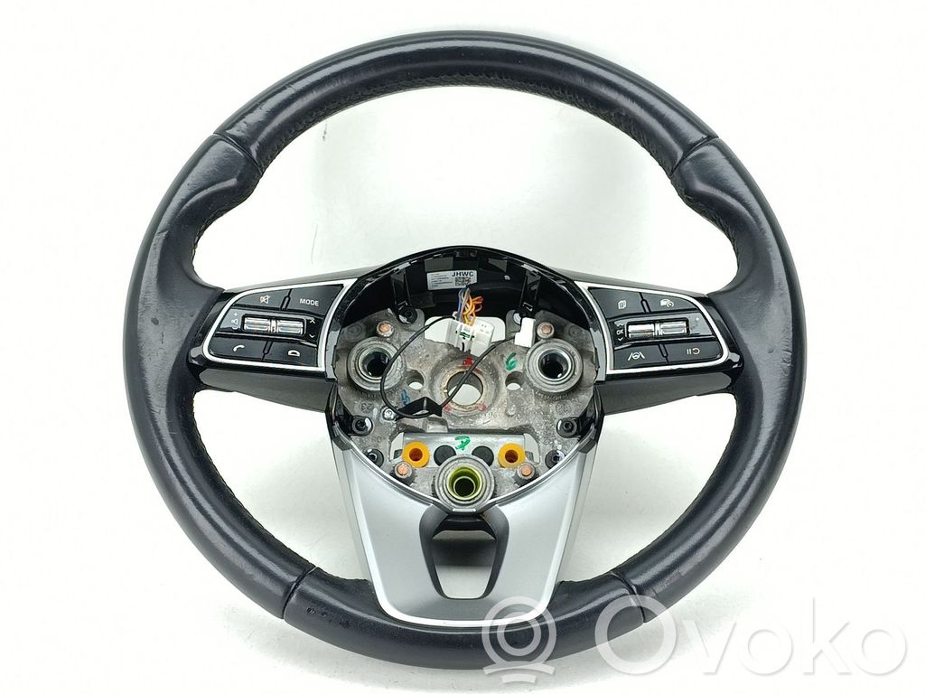 KIA Ceed Steering wheel 