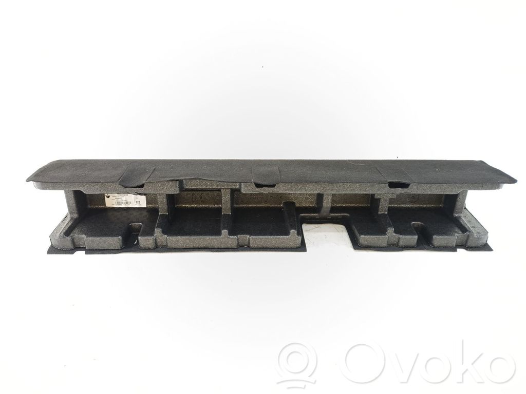 Renault Kadjar Bottom trim 