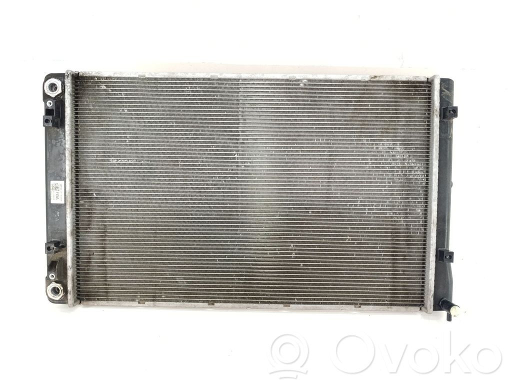 KIA Niro Radiateur de refroidissement 