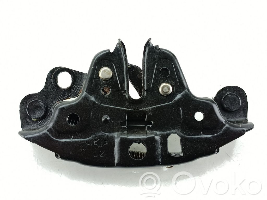 Tie down hook / loop   656014EH0A