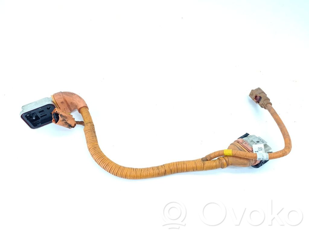 Otros cableados   91674G5010