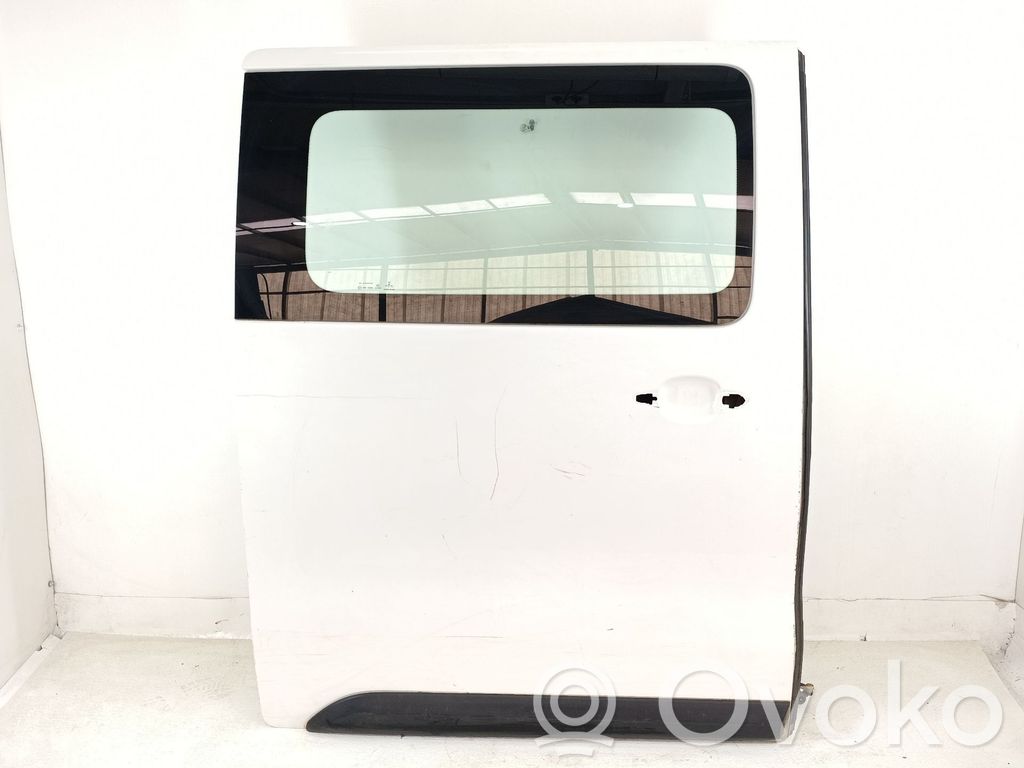 Peugeot Traveller Ușă glisantă 