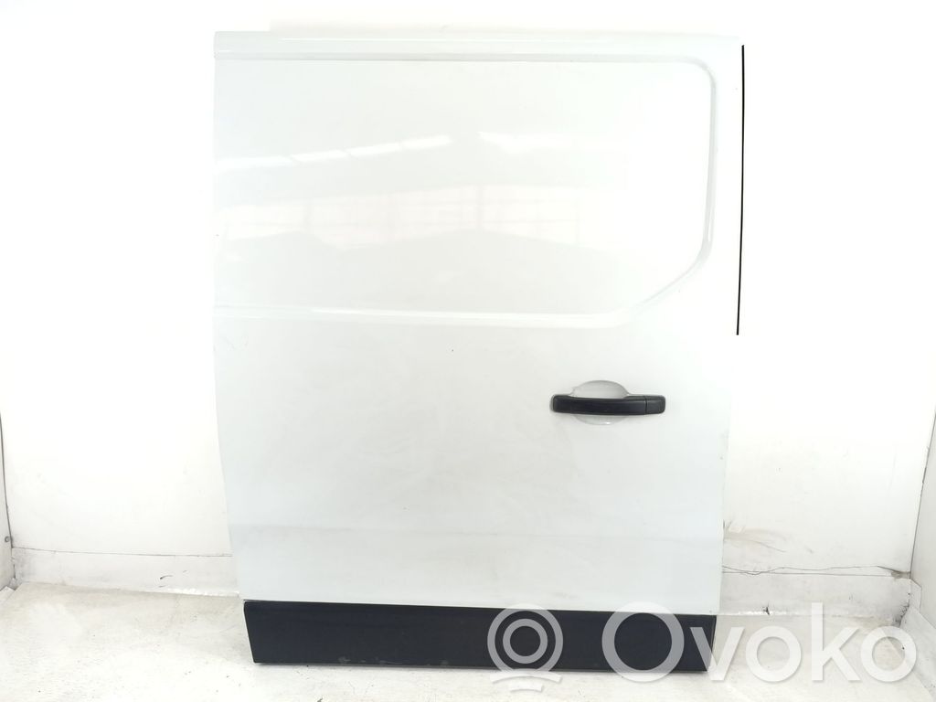 Roller guide/hinge set   6000617315