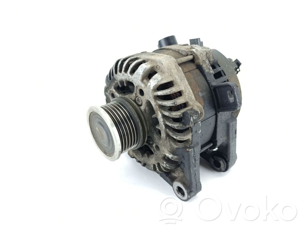 Peugeot Traveller Generator/alternator 