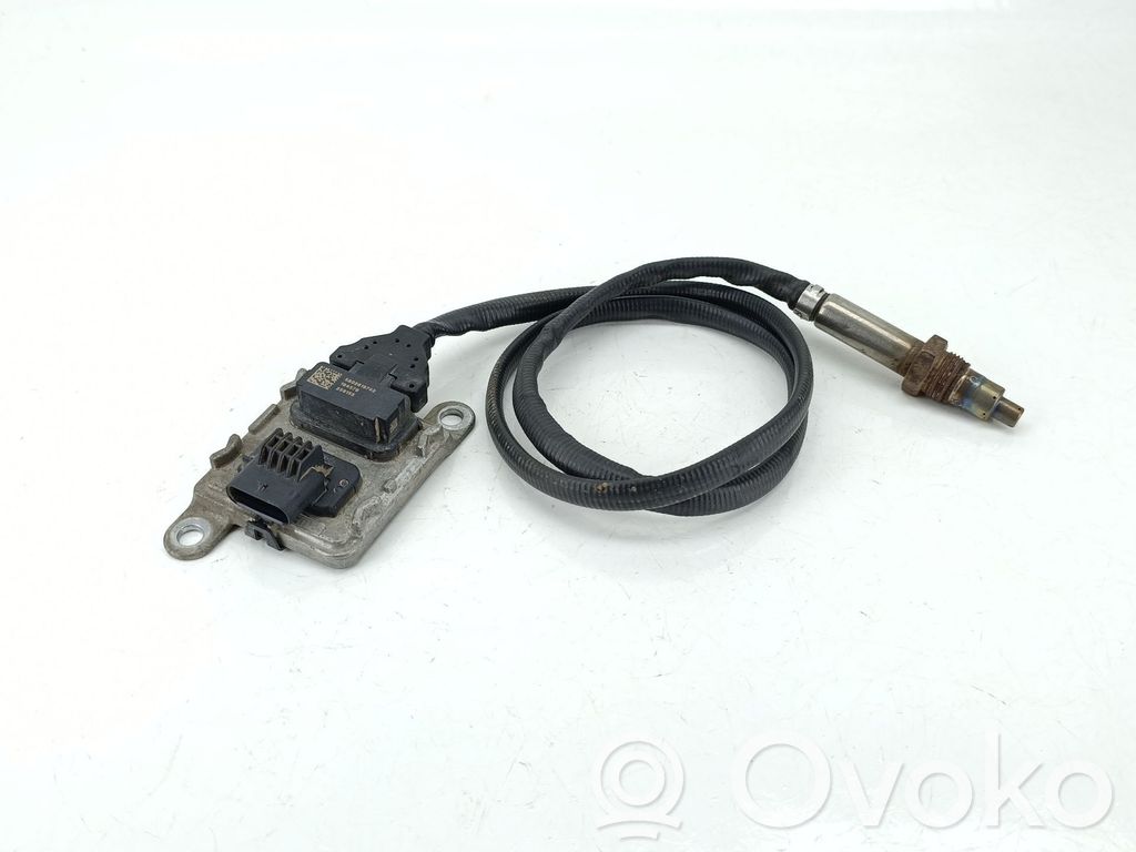 Iveco Daily 6th gen Lambda probe sensor 
