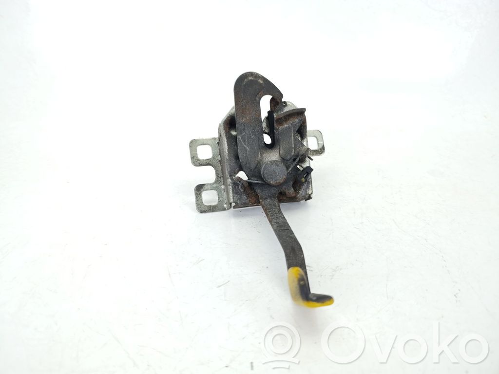 Iveco Daily 6th gen Tie down hook / loop 