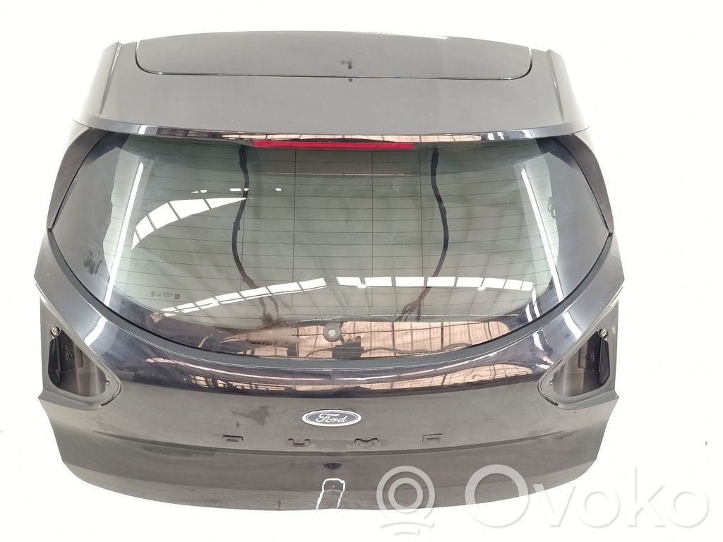 Ford Puma Tailgate/trunk/boot lid 