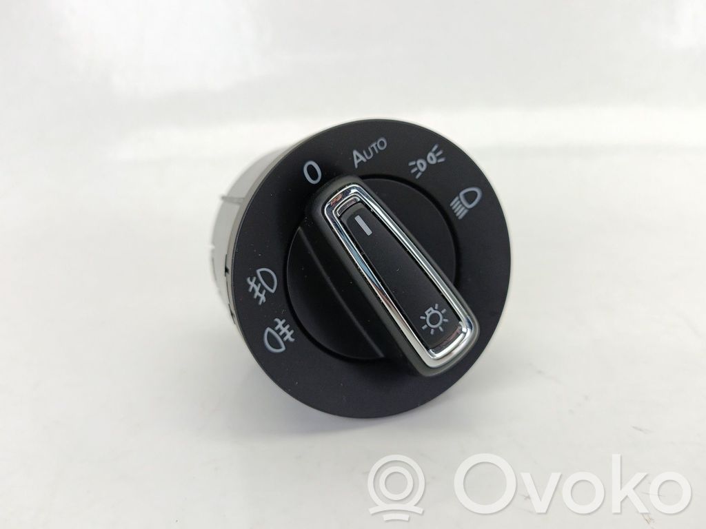 Panel lighting control switch   5G0941431AF