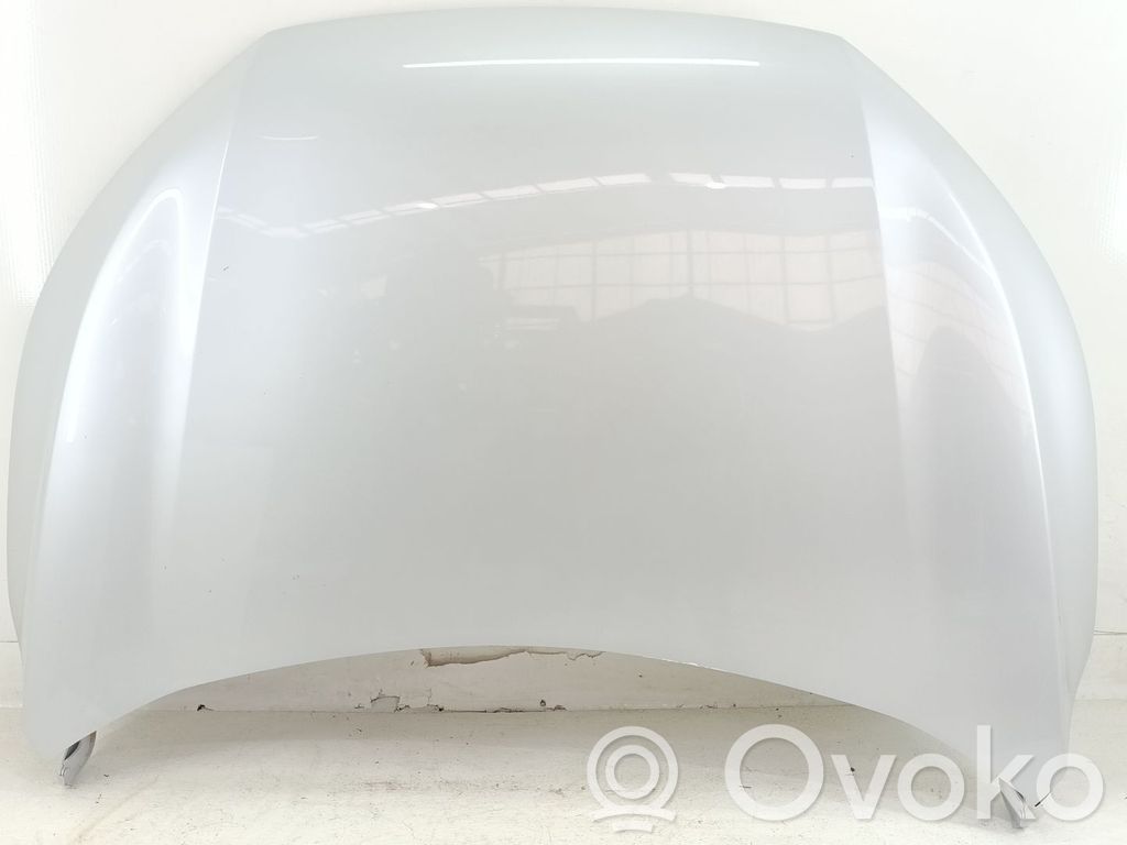 Engine bonnet/hood   65100W000P