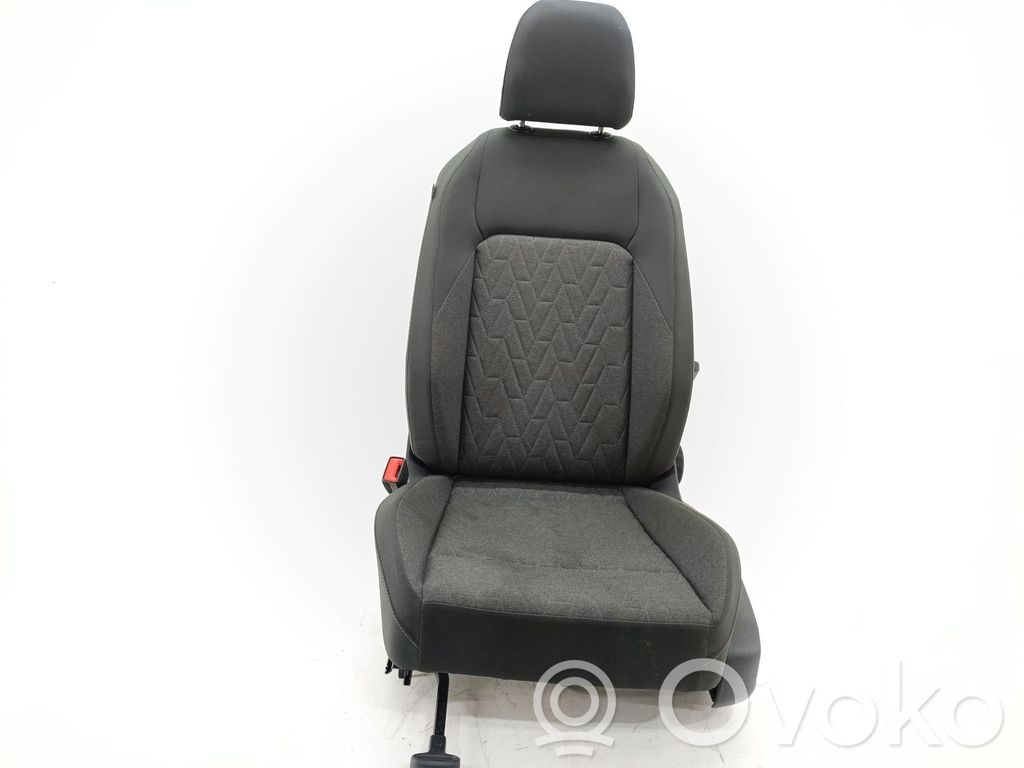 Volkswagen Golf SportWagen Kuljettajan istuin 
