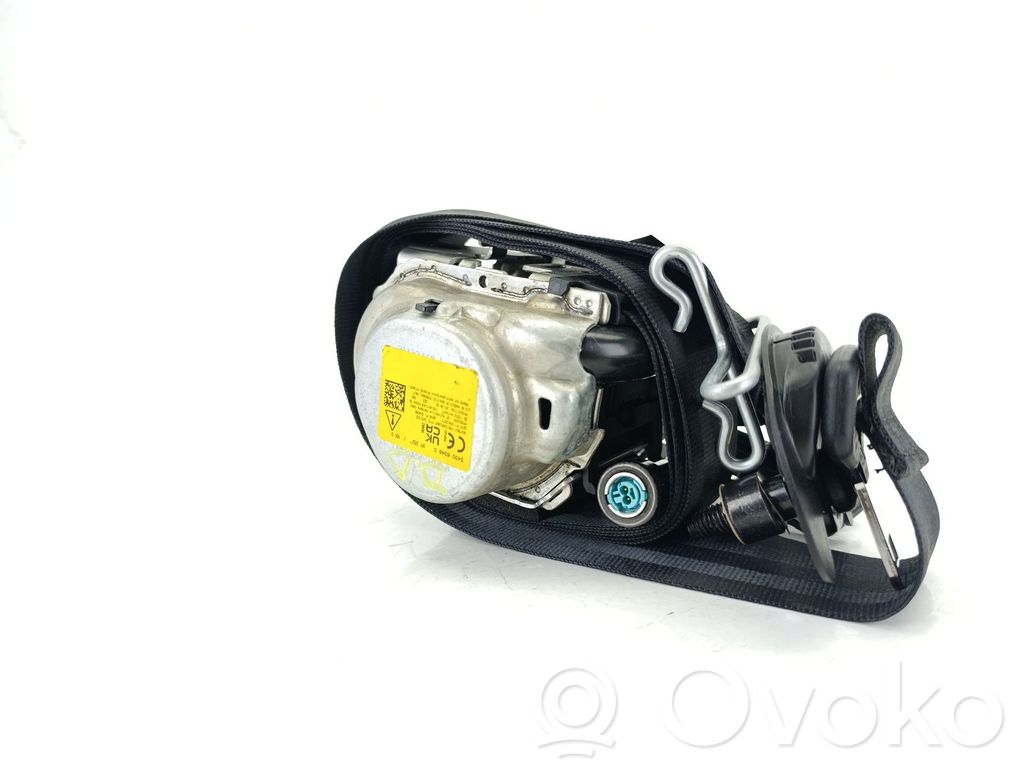 Ford Puma Cinturón delantero 