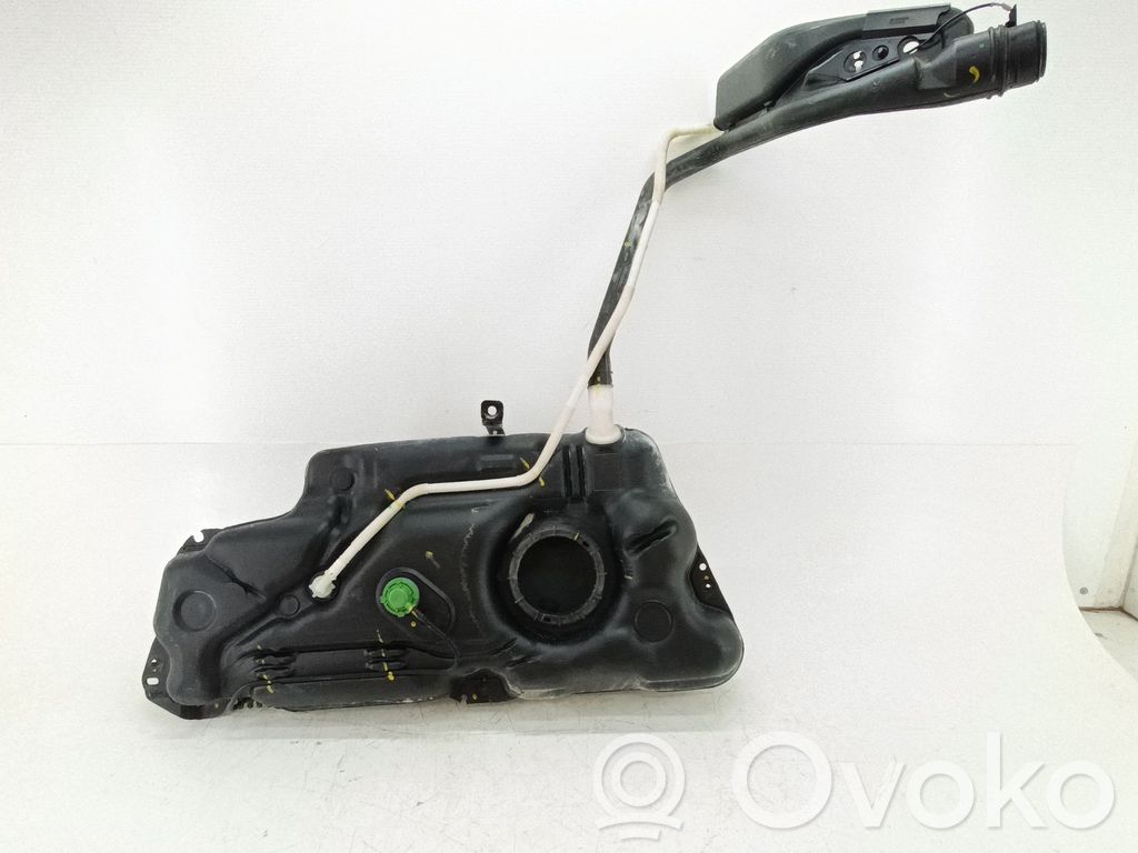 Citroen C3 Polttoainesäiliö 