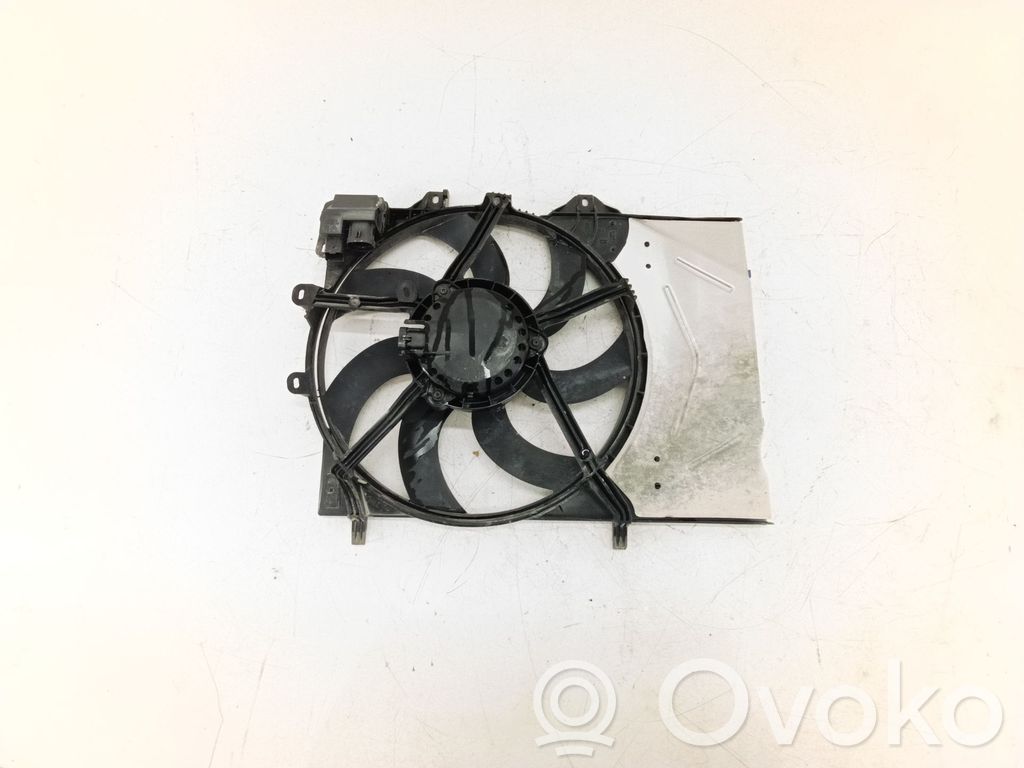 Elektrolüfter   1610781580