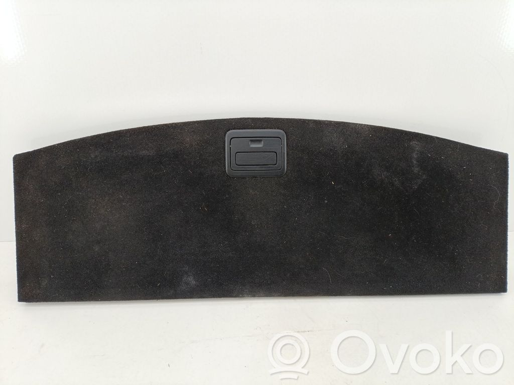 Renault Megane IV Tailgate/trunk/boot lid 