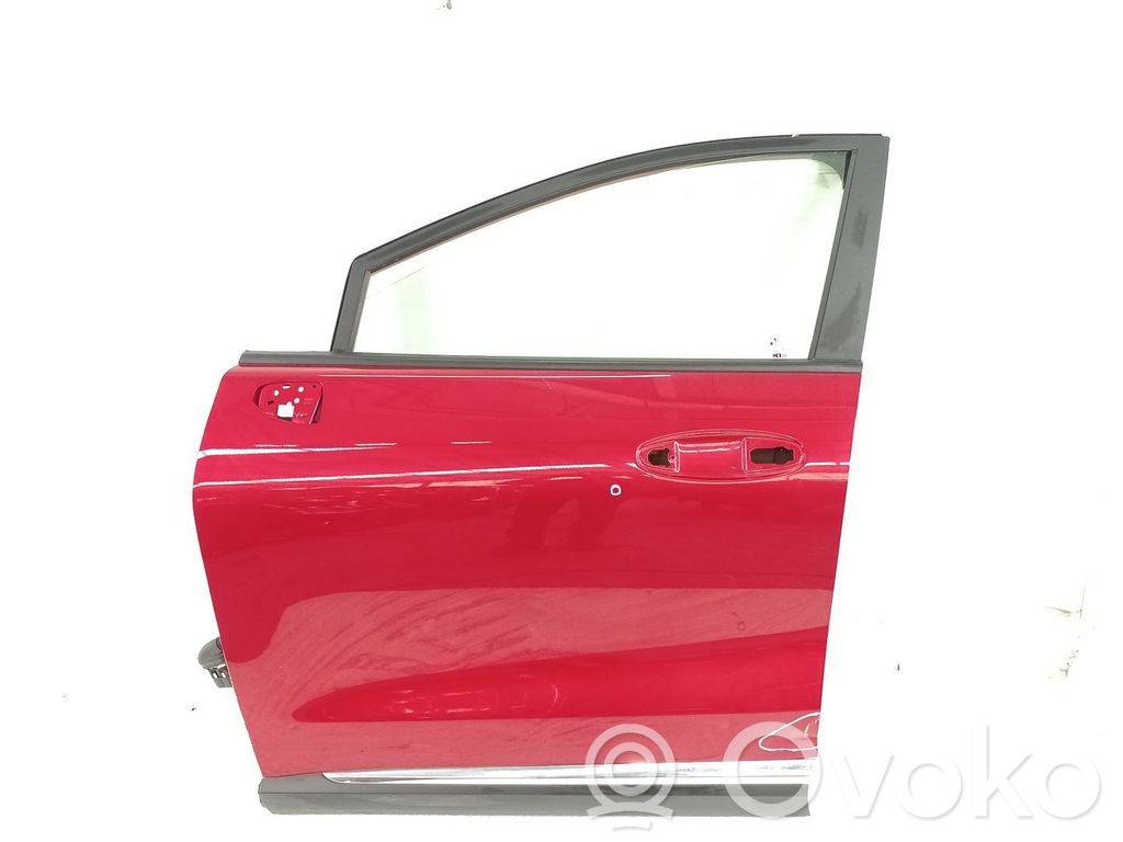 Ford Puma Priekinės durys 