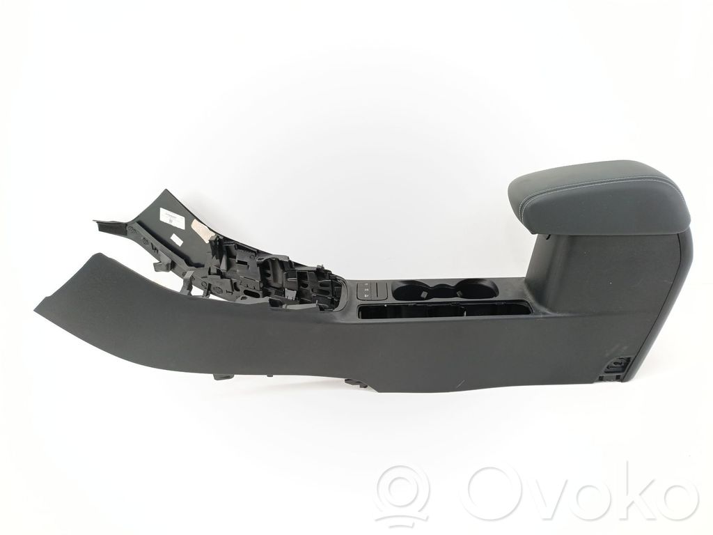 Console centrale   H1BBA045M62