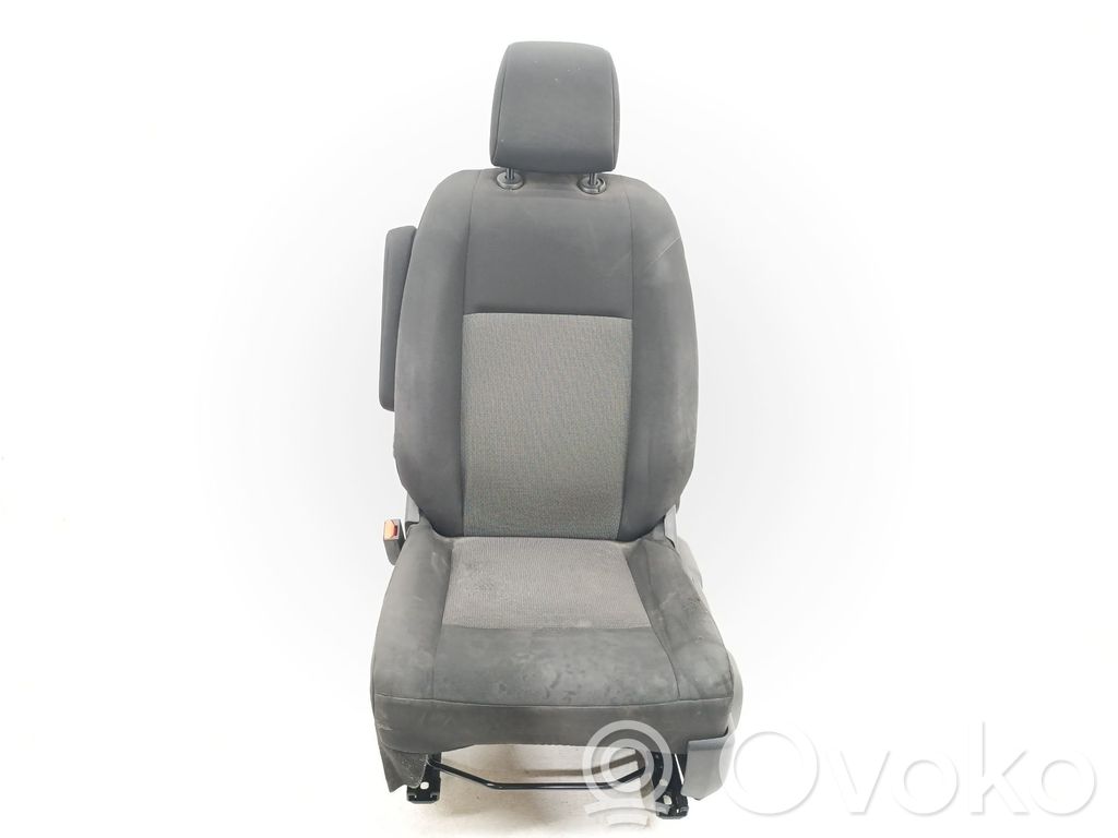 Citroen Jumpy Front driver seat 