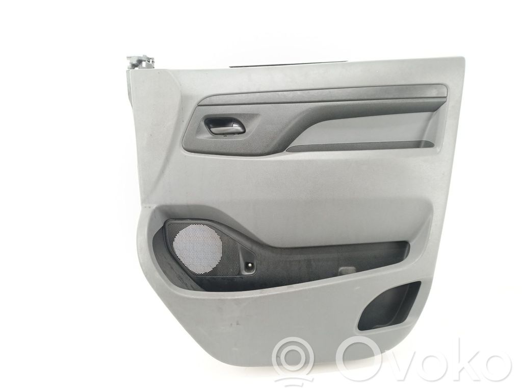 Etuoven verhoilu   98082243