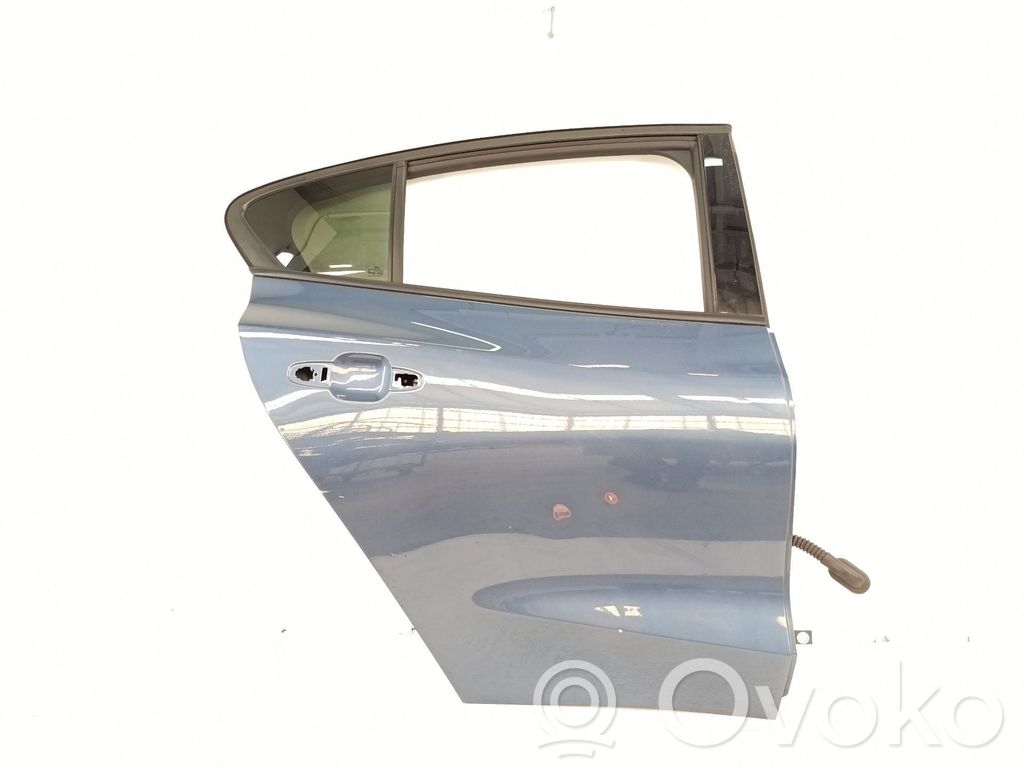 Ford Focus Puerta trasera 