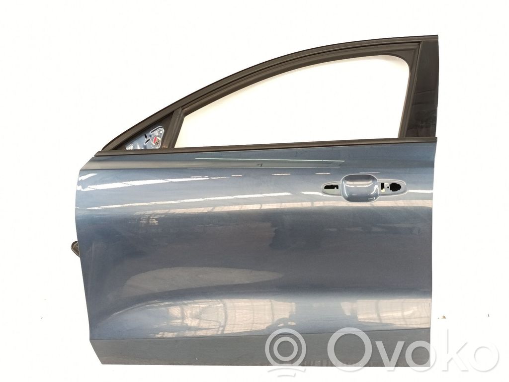 Ford Focus Durvis 
