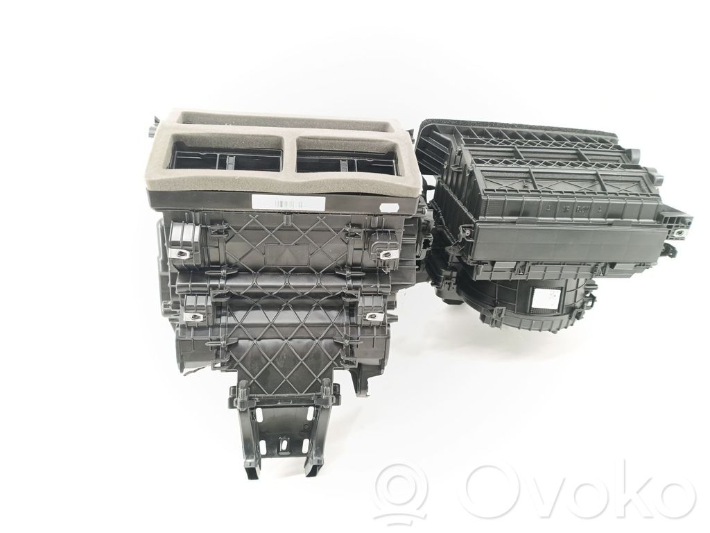 Ford Focus Chauffage d'appoint Webasto autres pièces 
