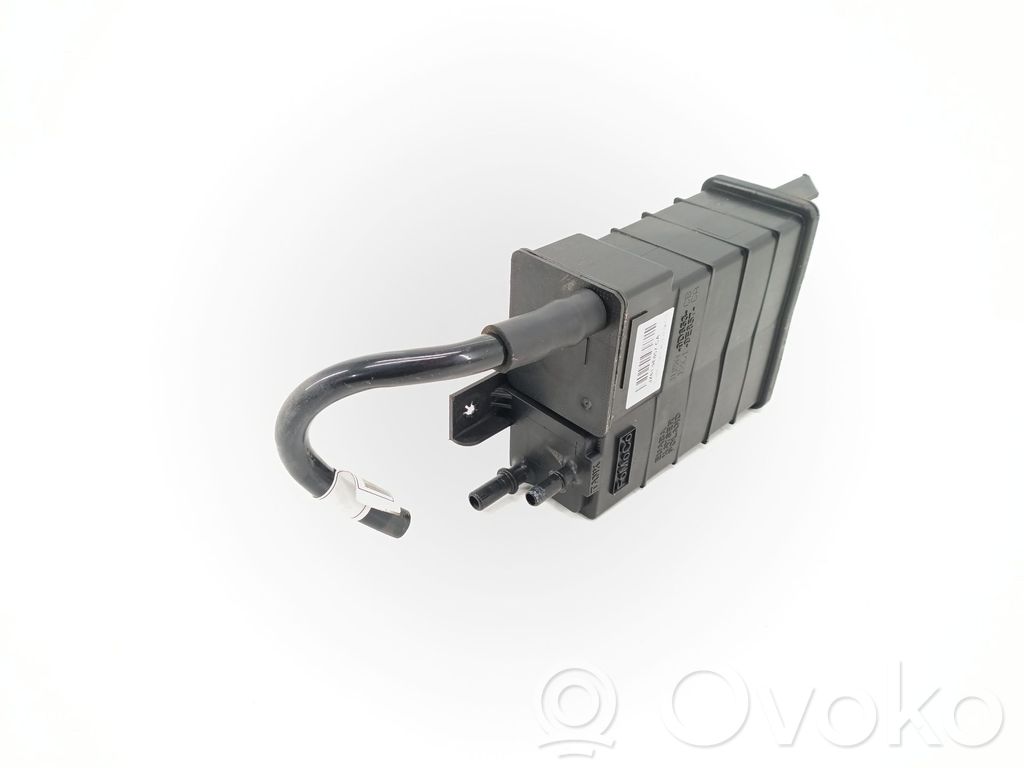 Aktivkohlefilter   JX619E857CA