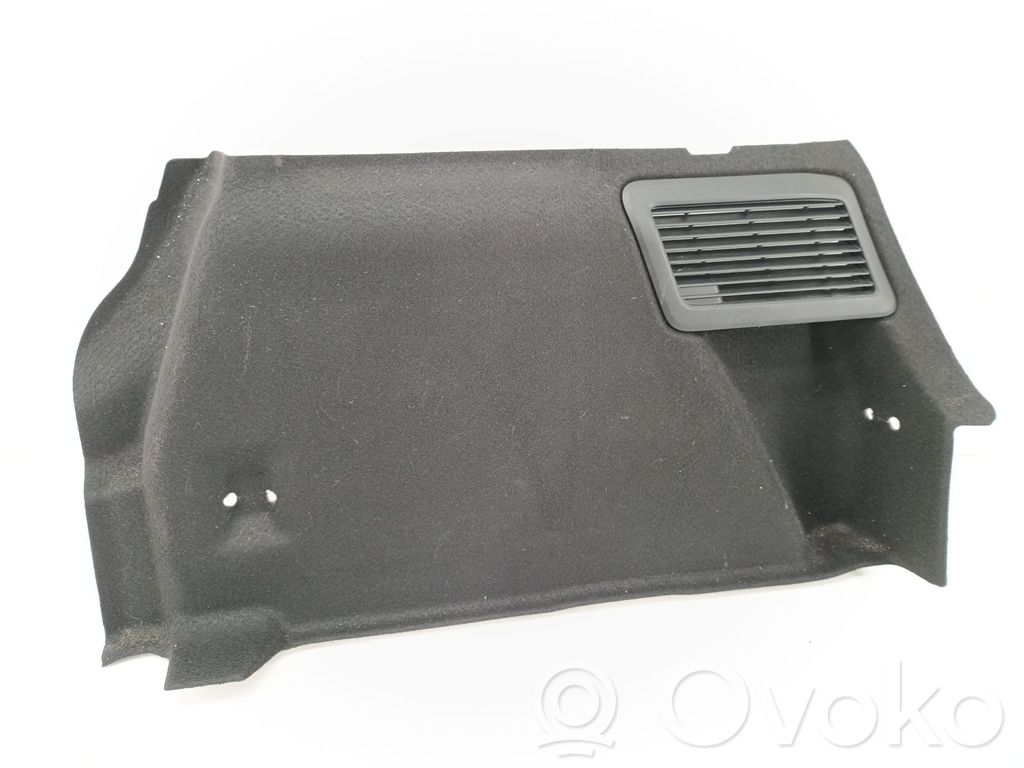 Ford Focus Moldura inferior 
