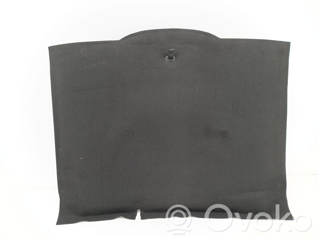 Ford Focus Tailgate/trunk/boot lid 