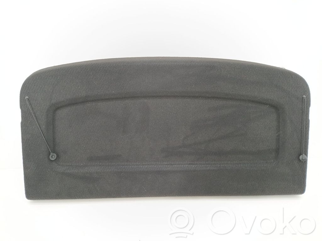 Ford Focus Galinis dangtis (bagažinės) 