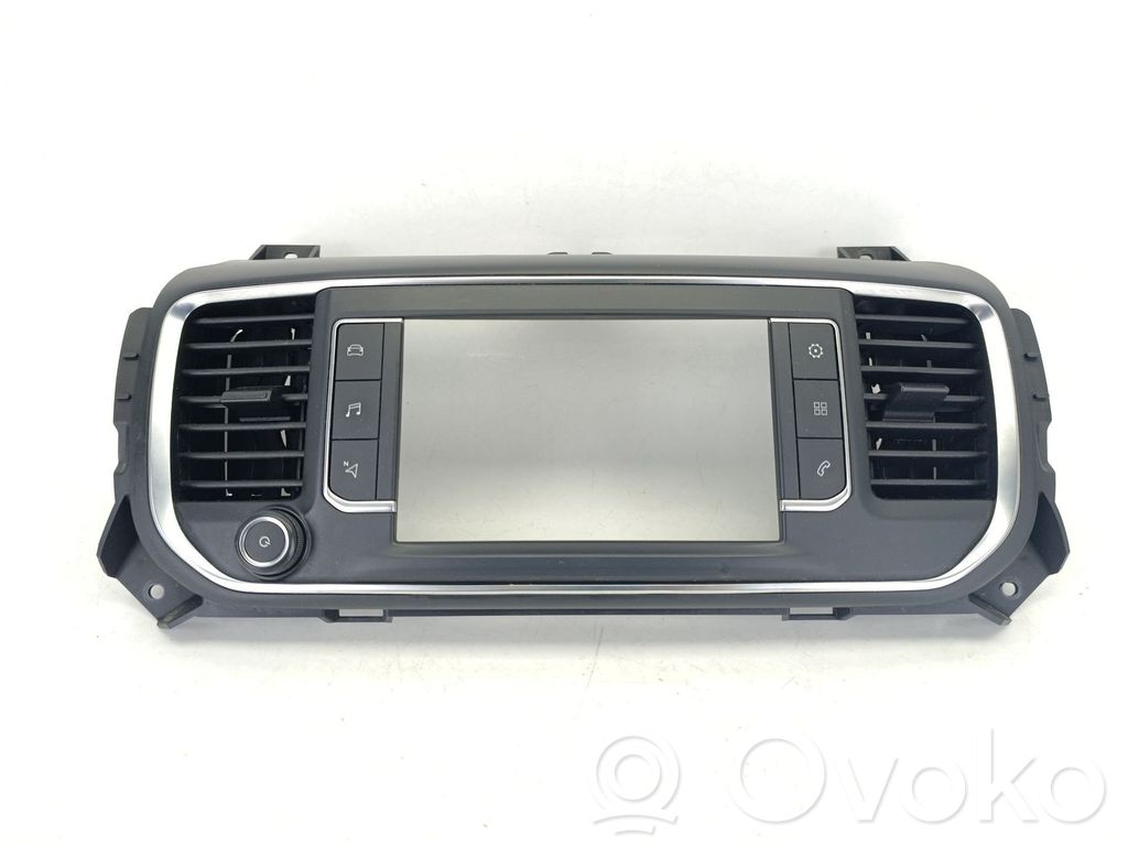 Moldura inferior   98081732ZD