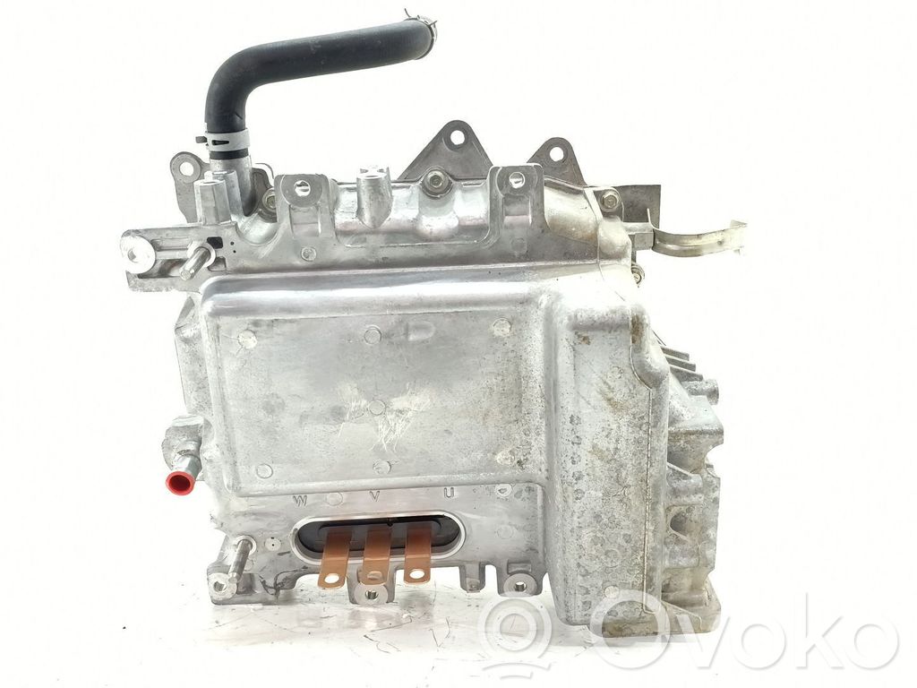 Inversor/convertidor de voltaje   291A04FA0B
