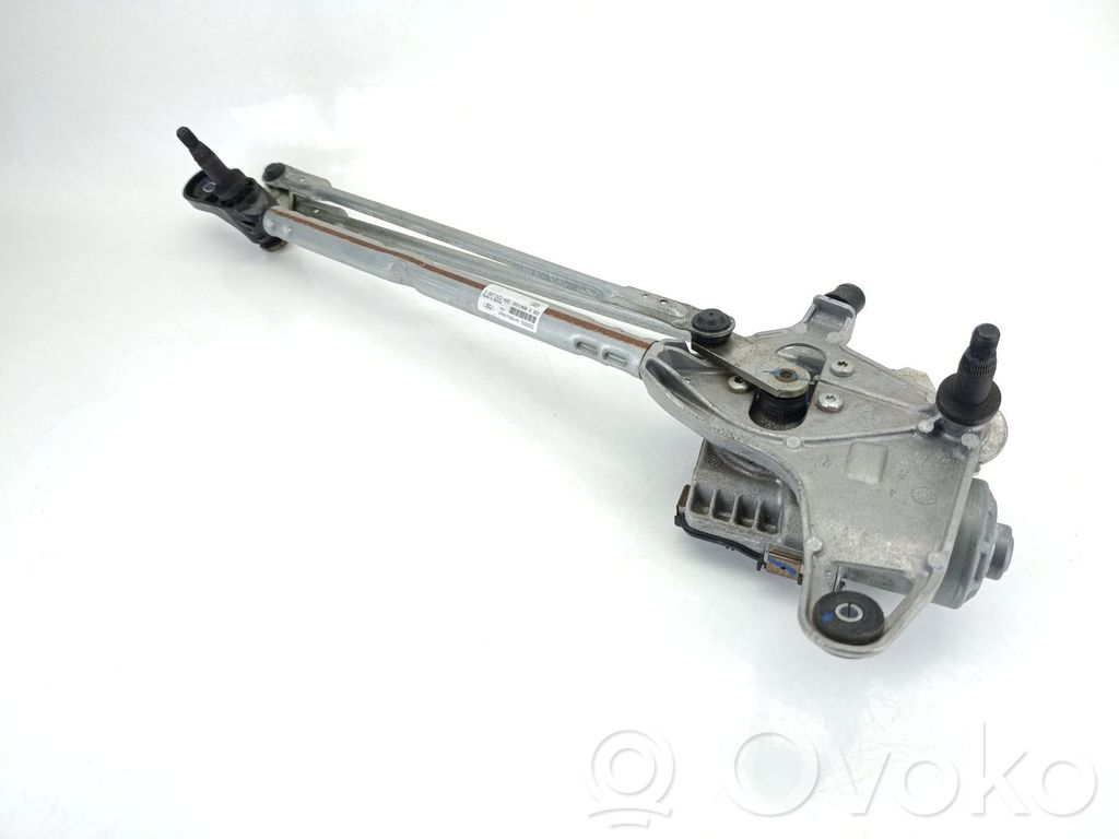 Wischermotor   2779894