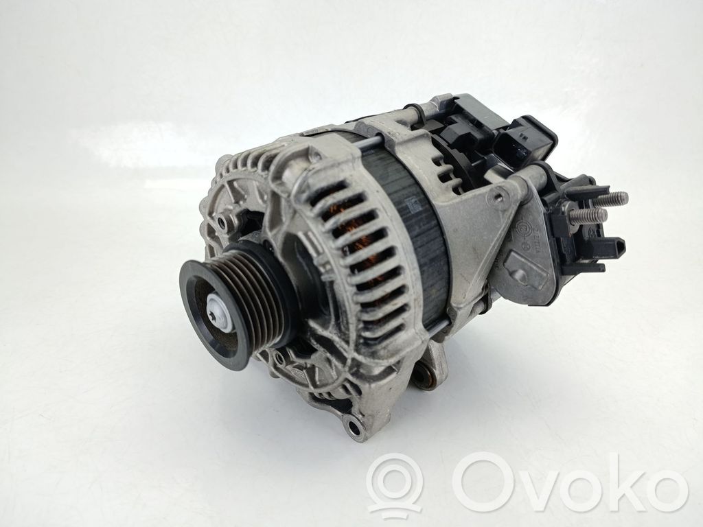 Ford Focus Generatorius 