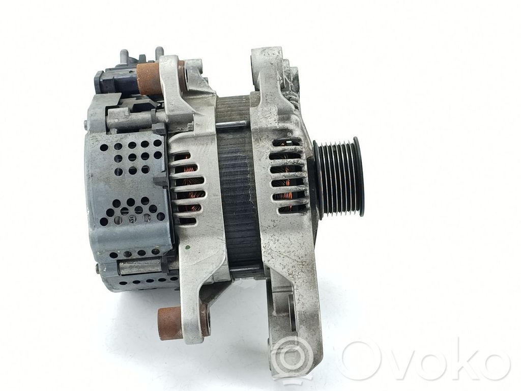 Suzuki Swift III Alternador 