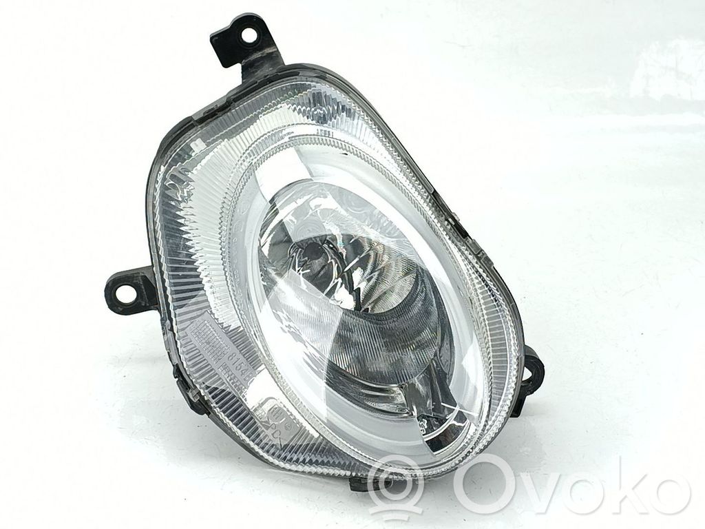 Fiat 500 Fendinebbia anteriore 